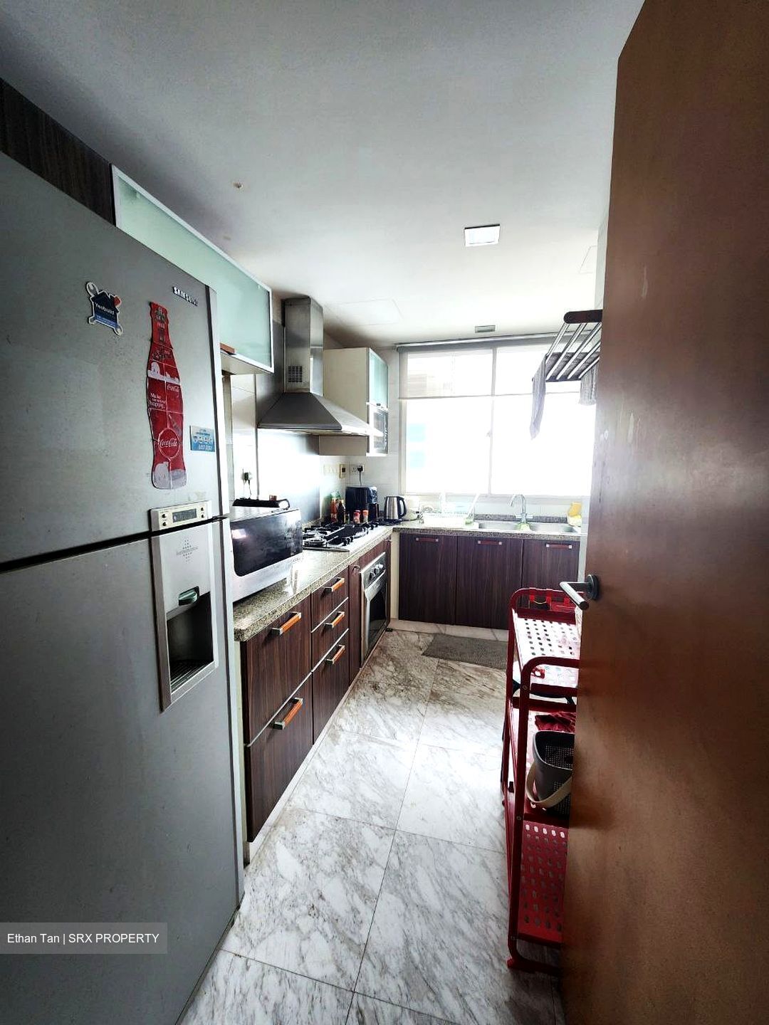Gardenvista (D21), Condominium #528186971